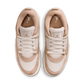 Jordan 4 RM Rattan Light Orewood Brown (Women's)