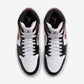 Jordan 1 Mid SE Dark Pony