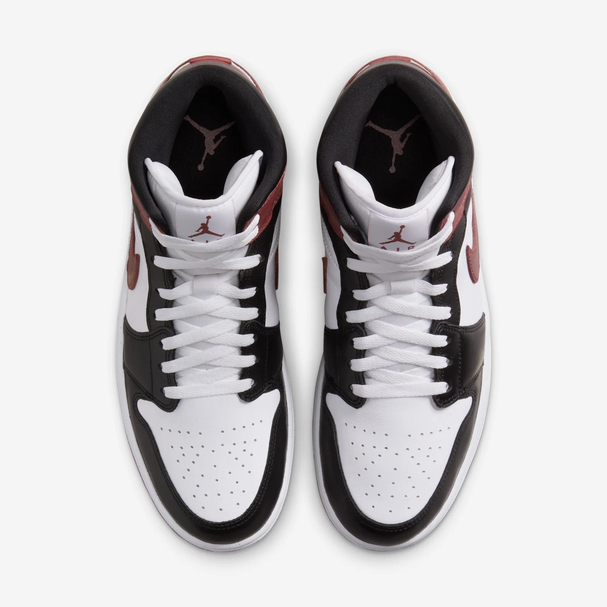 Jordan 1 Mid SE Dark Pony