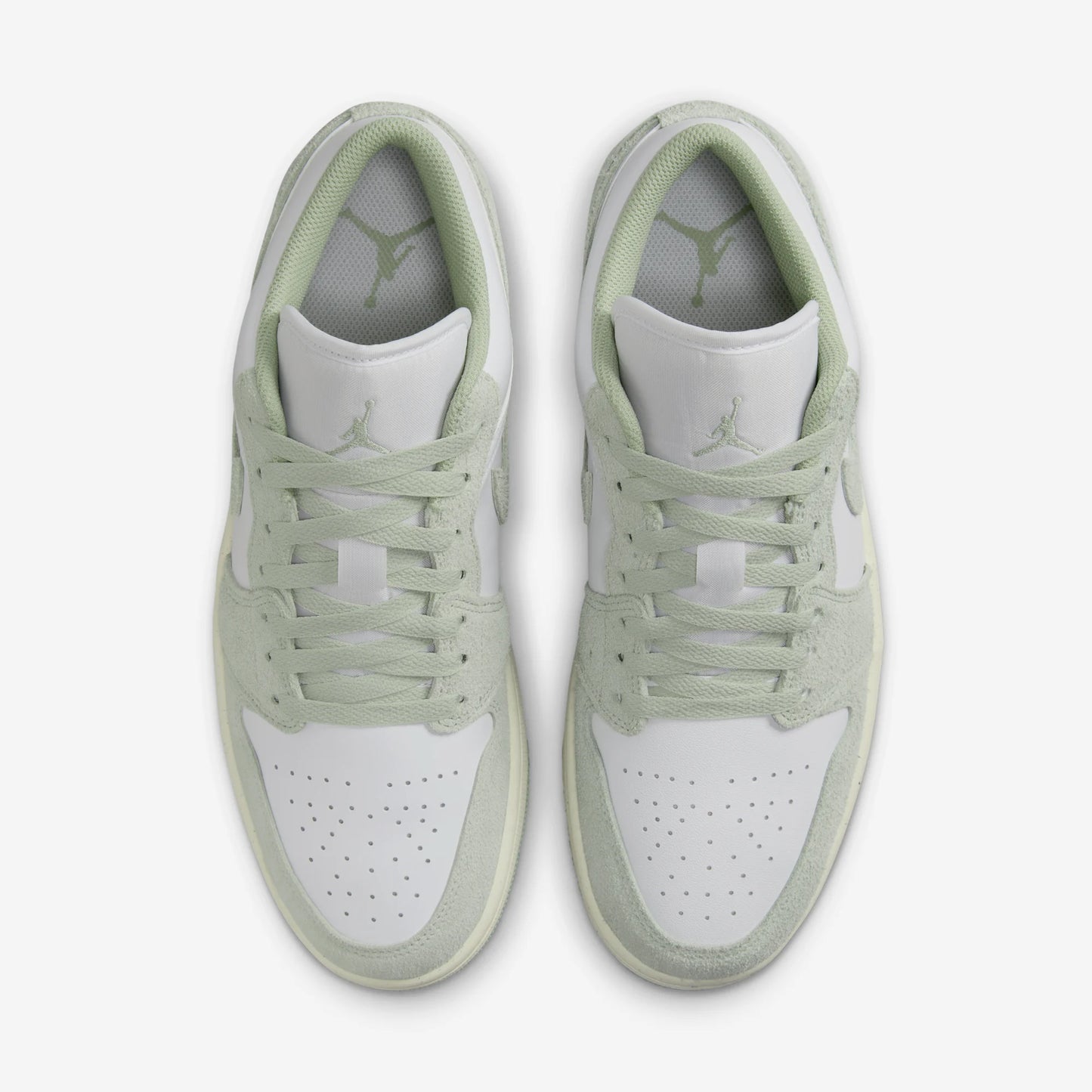Jordan 1 Low SE Seafoam