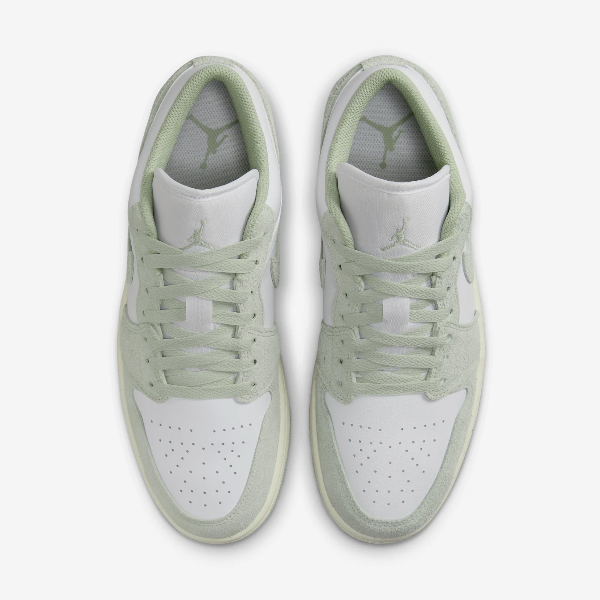 Jordan 1 Low SE Seafoam