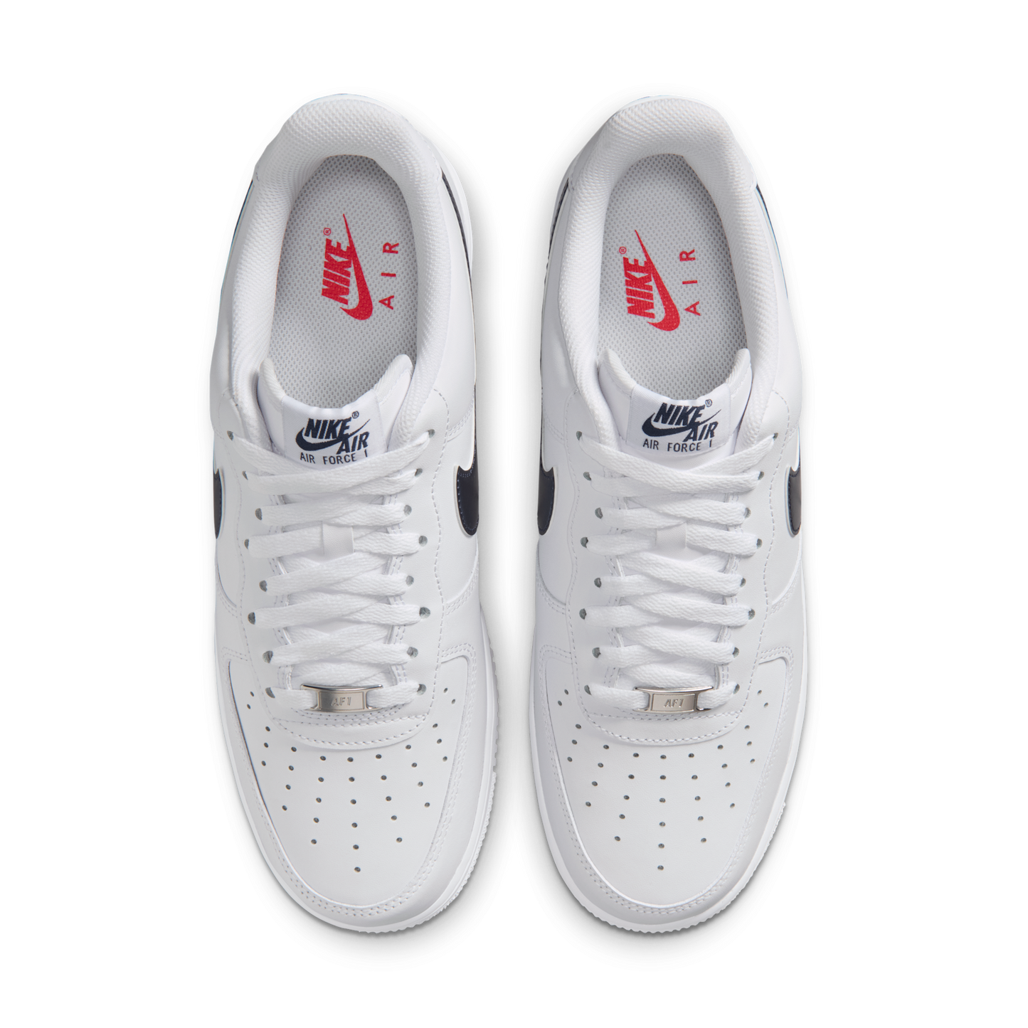 Nike Air Force 1 Low '07 LV8 Team USA World Cup