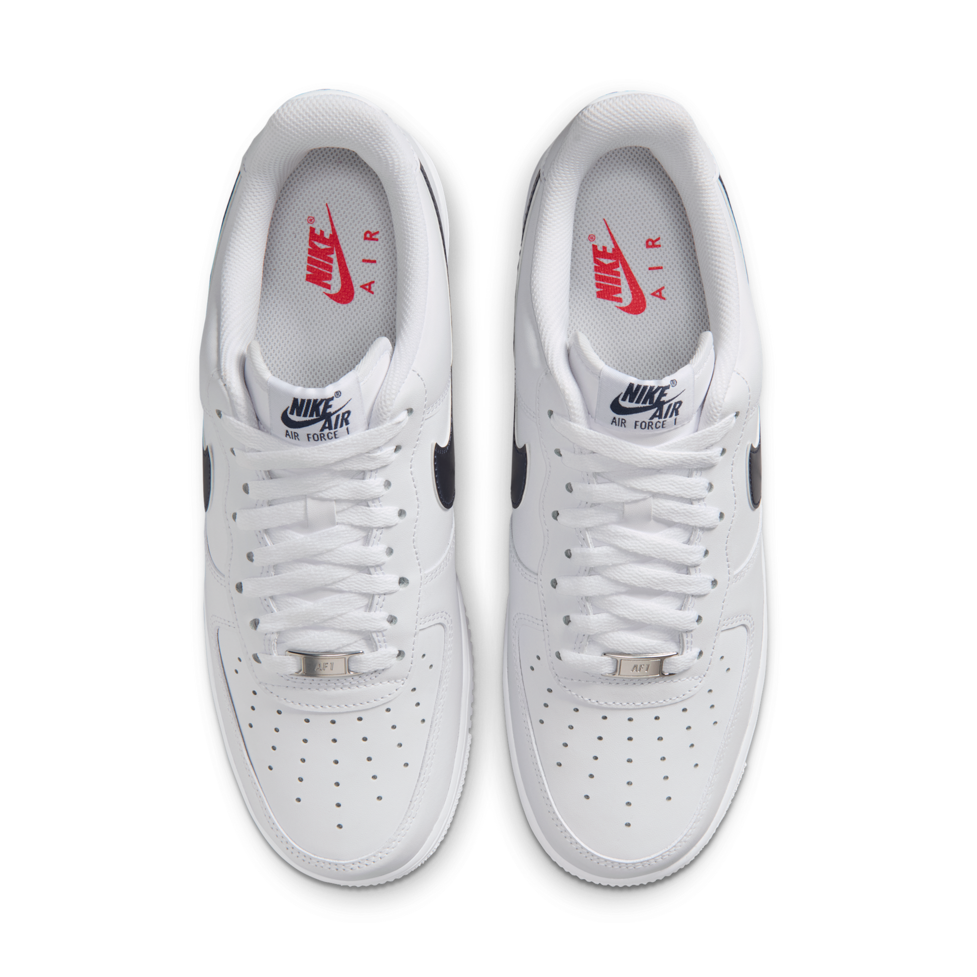 Nike Air Force 1 Low '07 LV8 Team USA World Cup