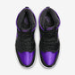 Jordan 1 Retro AJKO Field Purple Satin