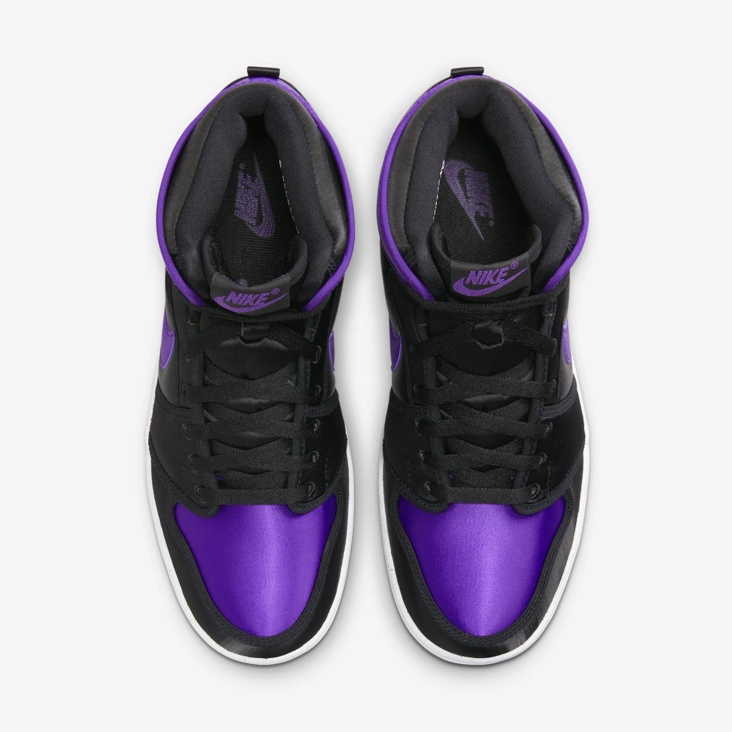 Jordan 1 Retro AJKO Field Purple Satin