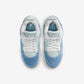 Jordan 4 Retro TEX Denim Worn Blue (PS)