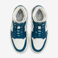 Jordan 1 Mid French Blue (Women's)