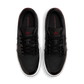 Jordan 1 Low Golf Spiked Bred Black Patent
