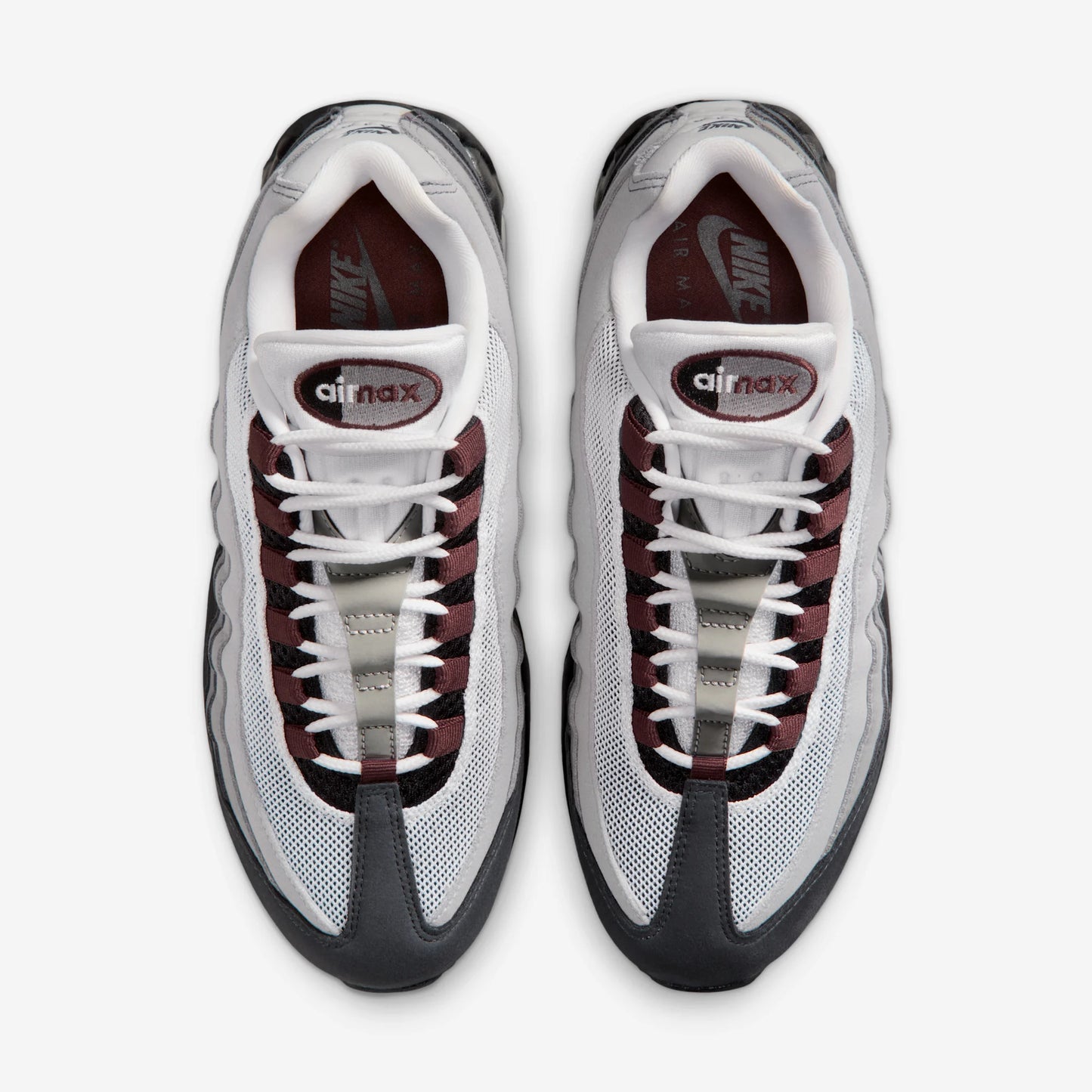 Nike Air Max 95 OG Big Bubble Fauna Brown (Women's)