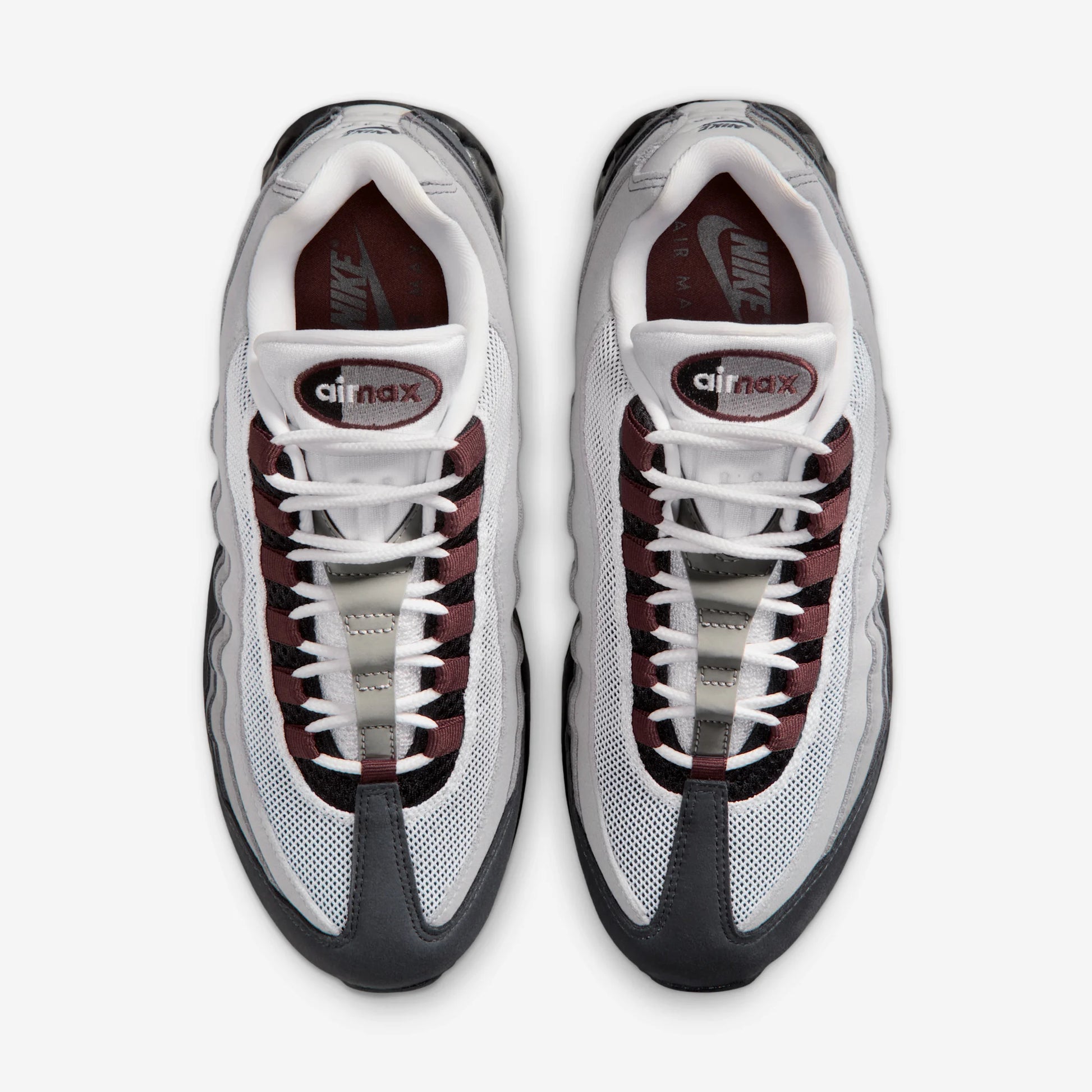 Nike Air Max 95 OG Big Bubble Fauna Brown (Women's)