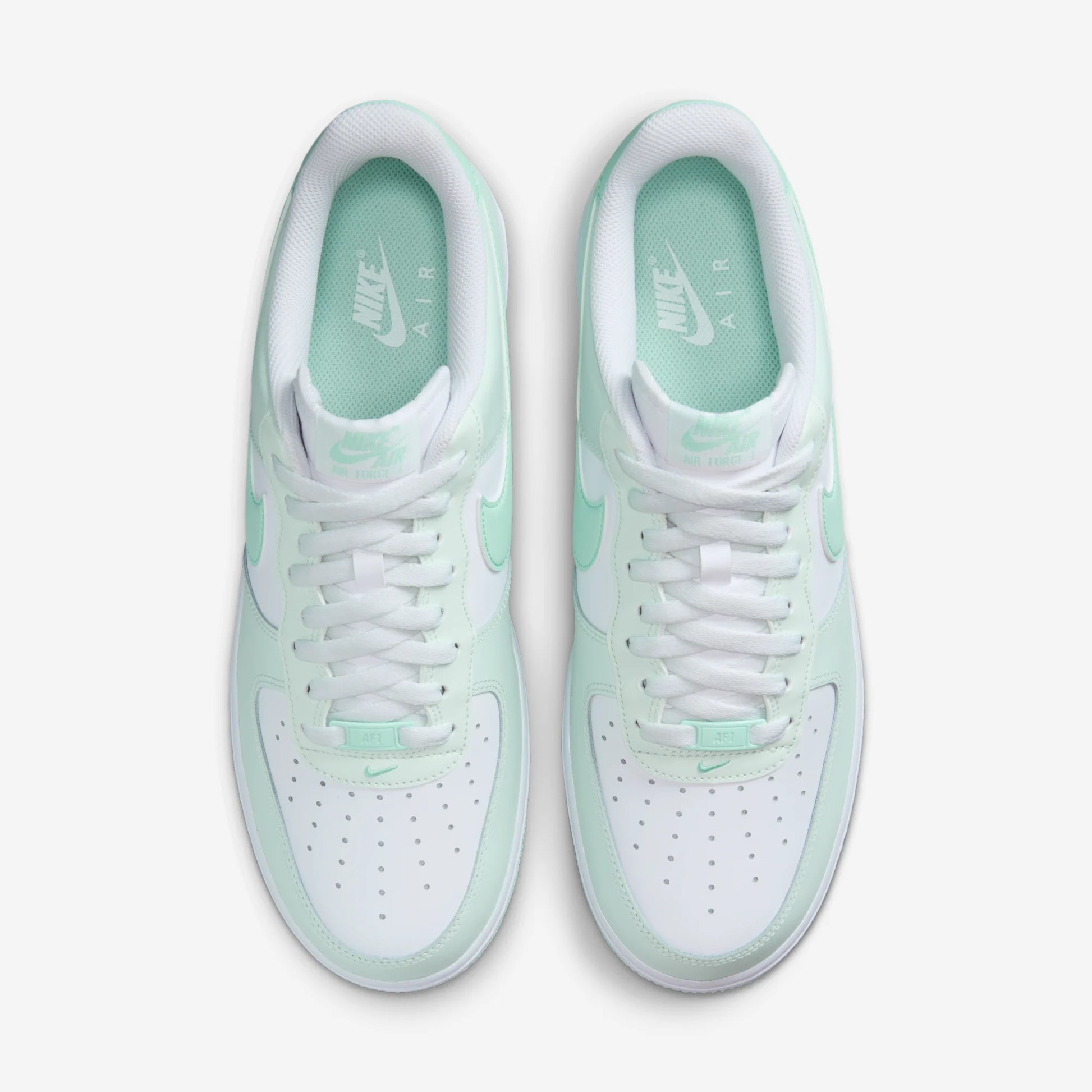 Nike Air Force 1 Low '07 Mint Foam