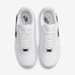 Nike Air Force 1 Low Liquid Metal Swoosh (Women's)