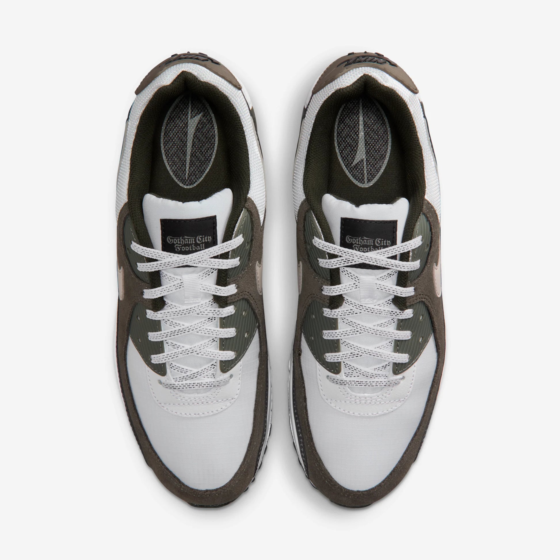 Nike Air Max 90 New York Jets