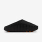 Nike Mind 001 Slide Black Chrome (Women's)