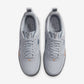 Nike Air Force 1 Low Wolf Grey Kumquat