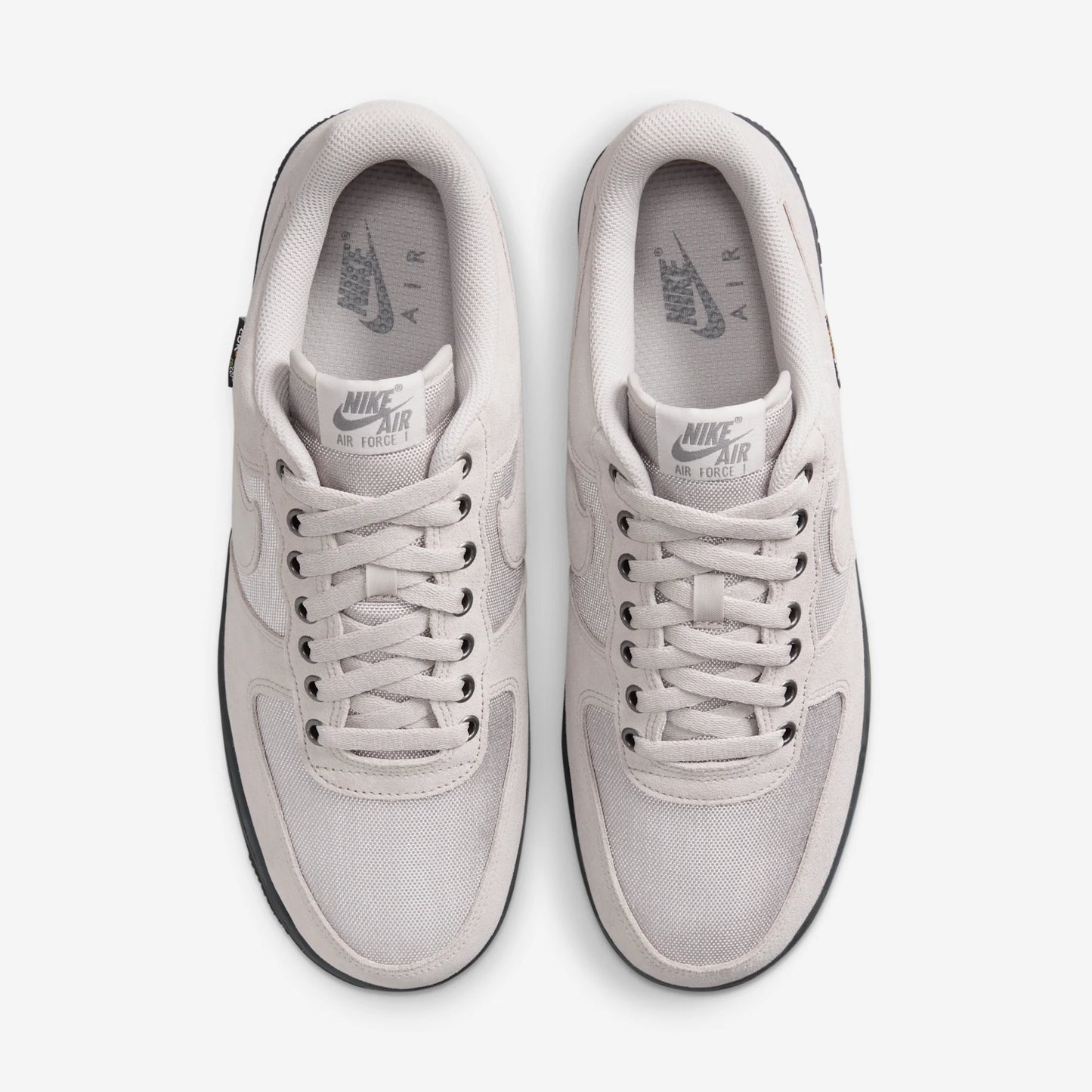Nike Air Force 1 Low '07 Cordura Iron Ore
