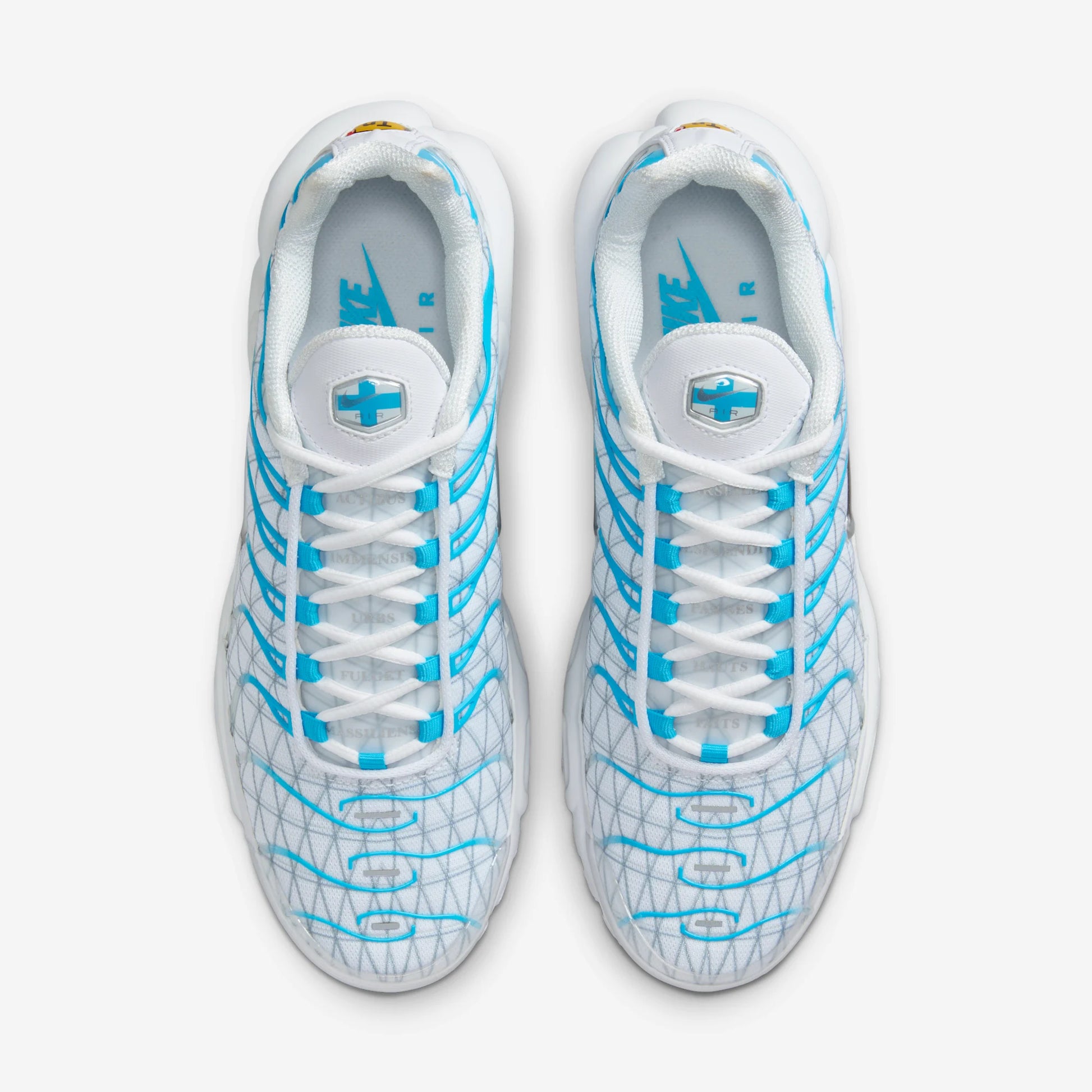 Nike Air Max Plus Marseille