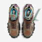 Nike Air Terra Forma Off-White Archaeo Brown