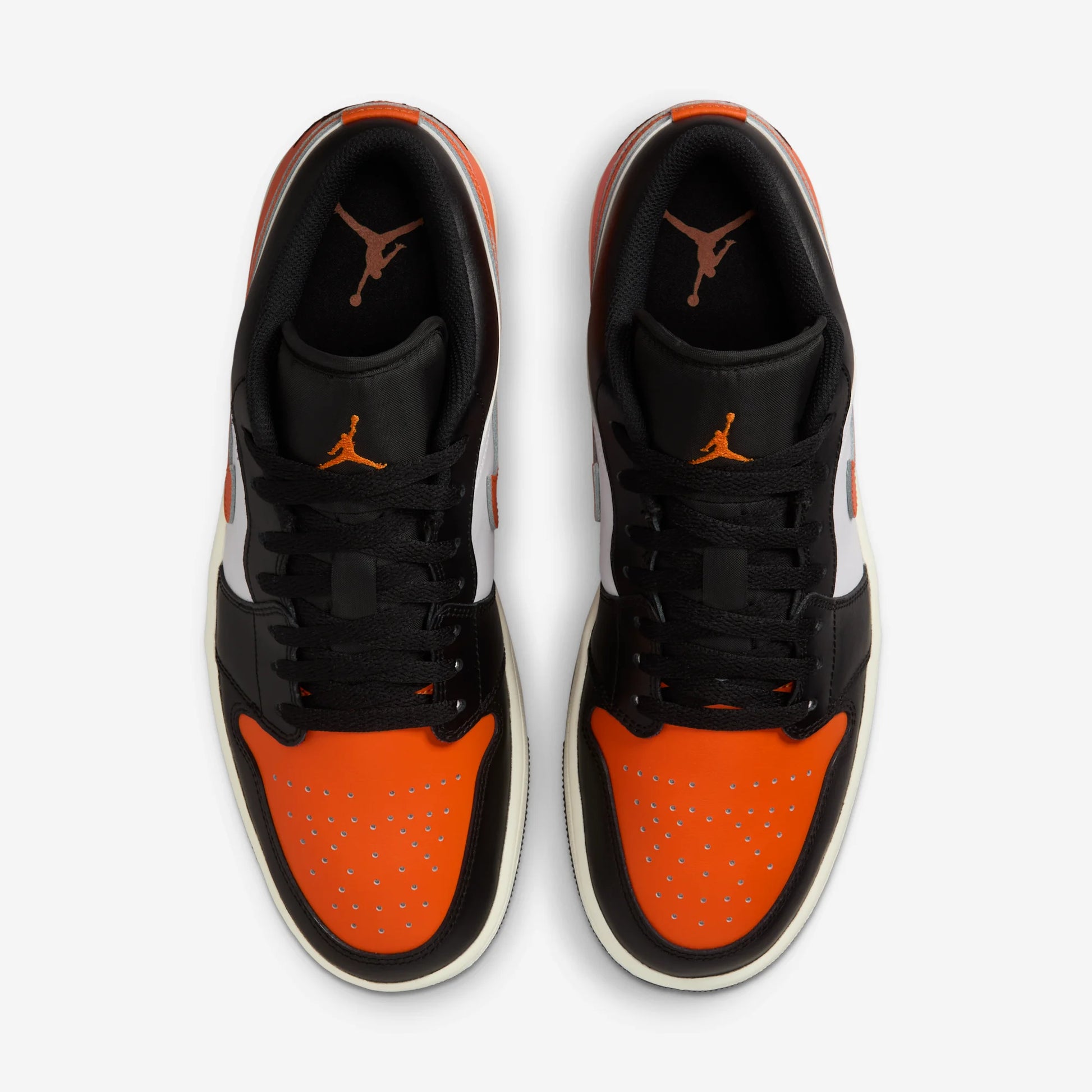 Jordan 1 Low Shattered Backboard Alternate