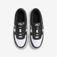 Nike Air Force 1 Low Black White Mesh (GS)