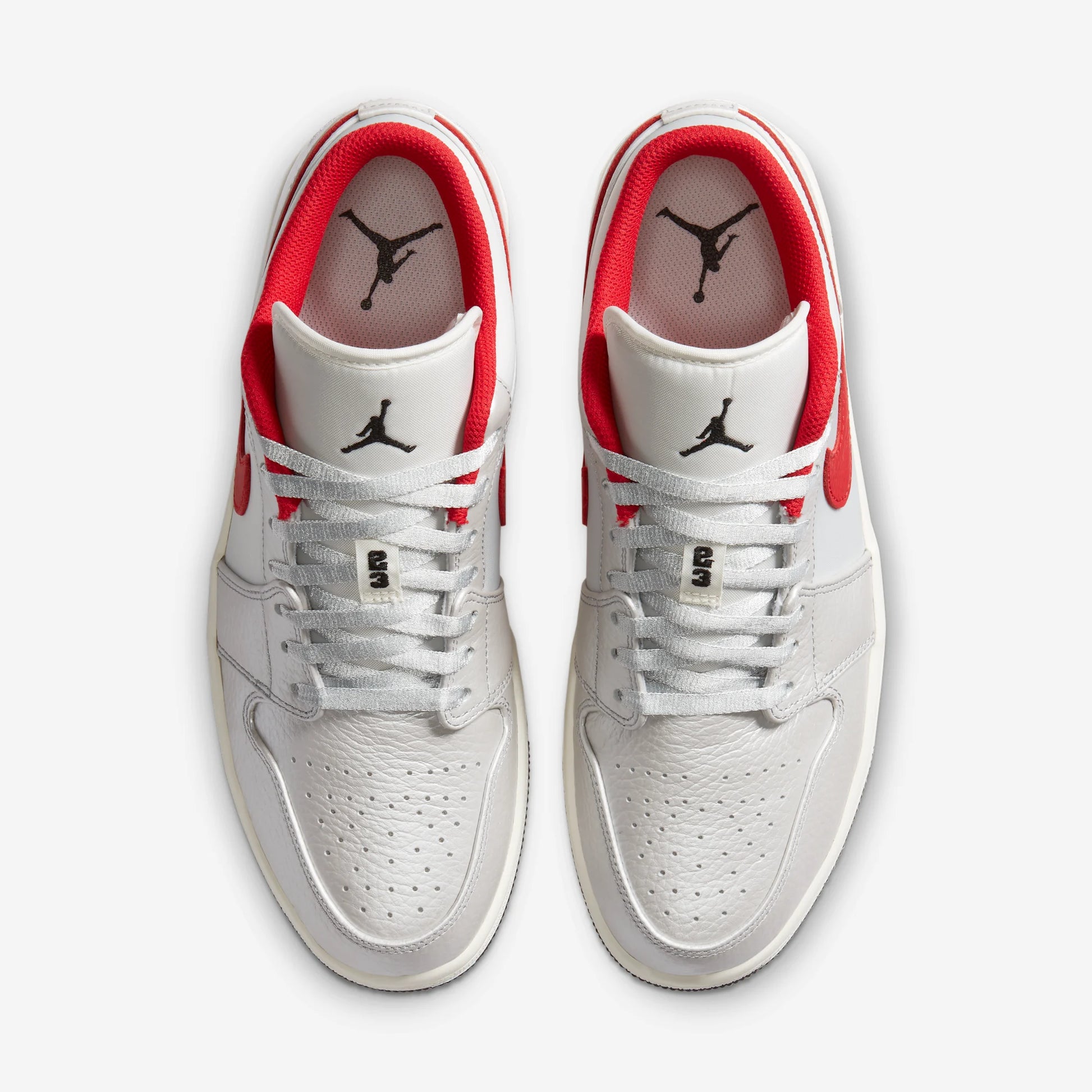 Jordan 1 Low Night Track