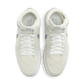 Jordan 1 High Zoom Air CMFT 2 Particle Grey