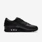 Nike Air Max 90 Leather Triple Black
