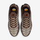Nike Air Max Plus Baroque Brown Safety Orange