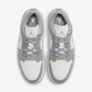 Jordan 1 Low SE Light Steel Grey (Women's)