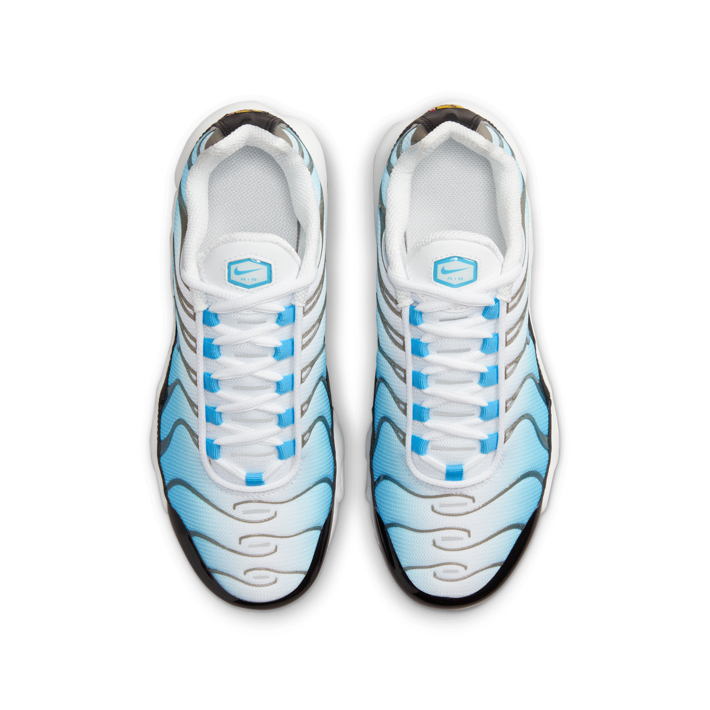 Nike Air Max Plus Baltic Blue