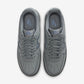 Nike Air Force 1 Low '07 LV8 Smoke Grey Anthracite Diffused Blue