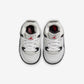 Jordan 4 Retro White Cement (2025) (TD)