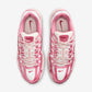 Nike P-6000 White Silt Red Peony (Women's)