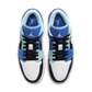 Jordan 1 Low Racer Blue White