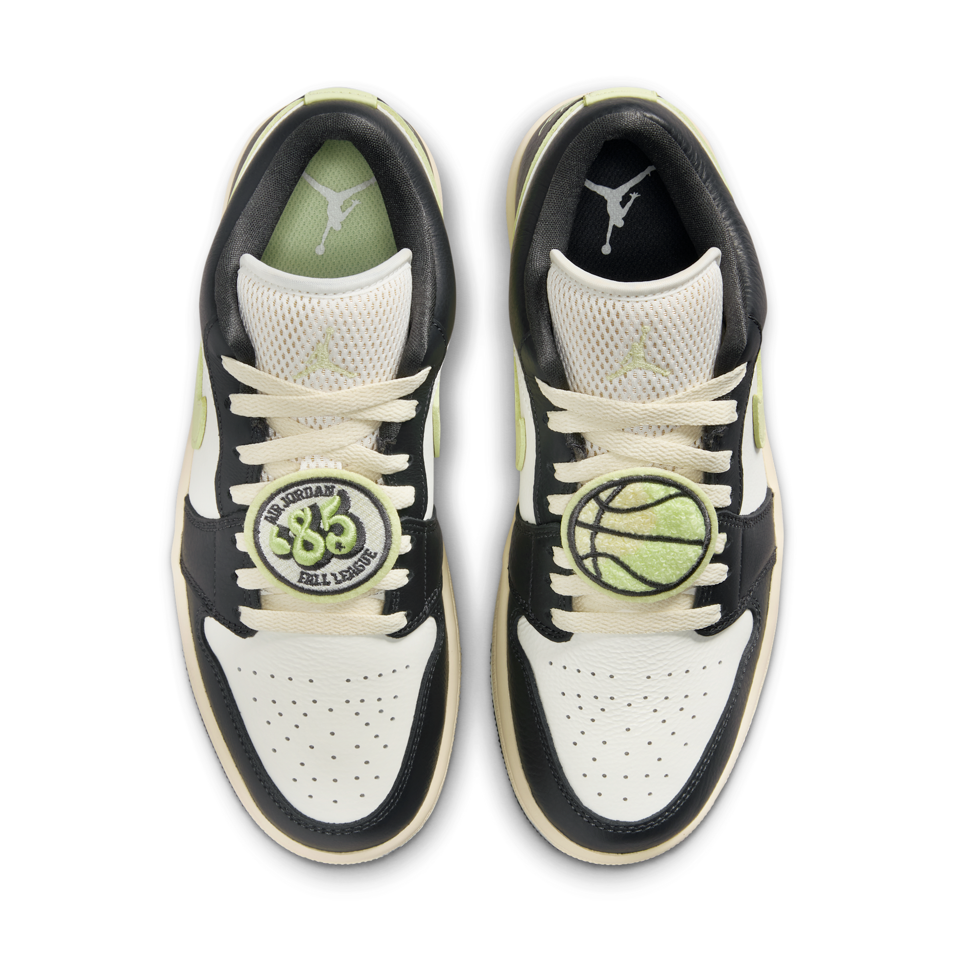 Jordan 1 Low SE Fall League (Women's)