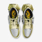 Jordan 1 Retro High OG SP Utility Neutral Olive Light Steel Grey