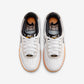 Nike Air Force 1 Low White Black Orange Peel (GS)