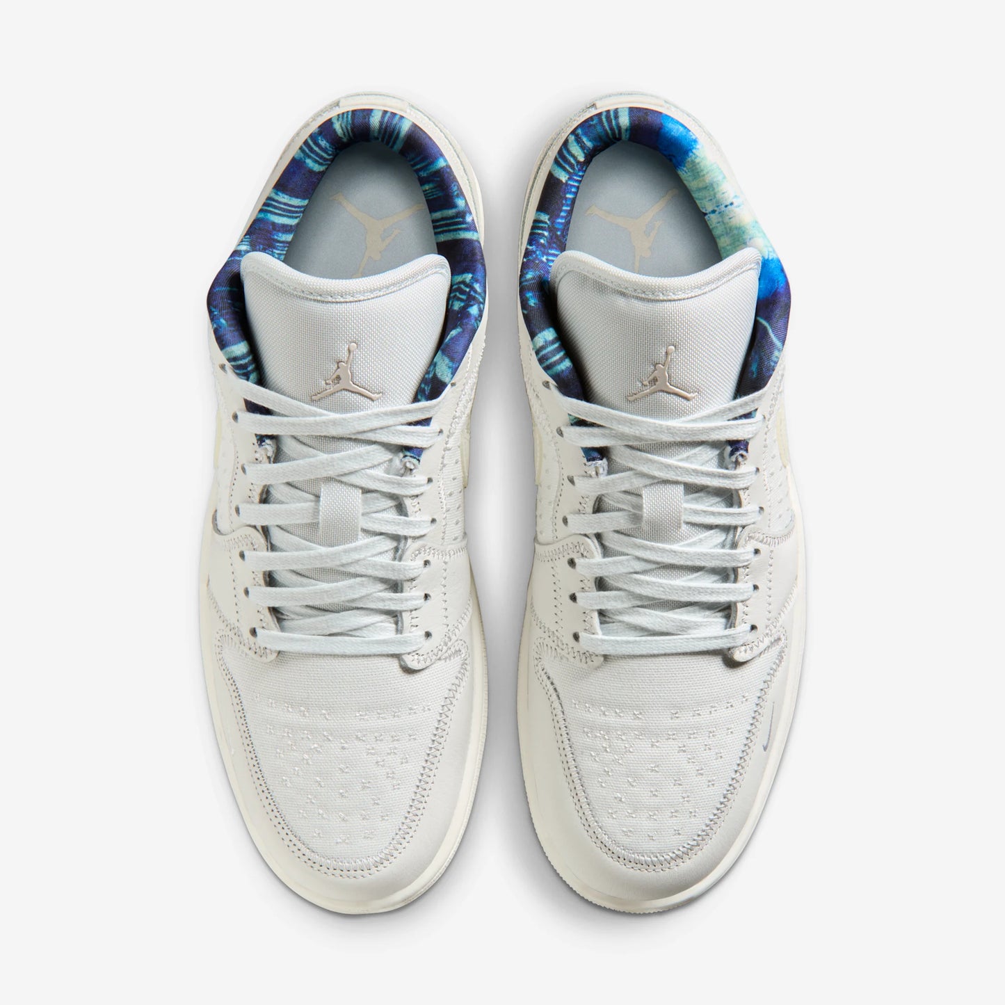 Jordan 1 Low SE Summit White Sail