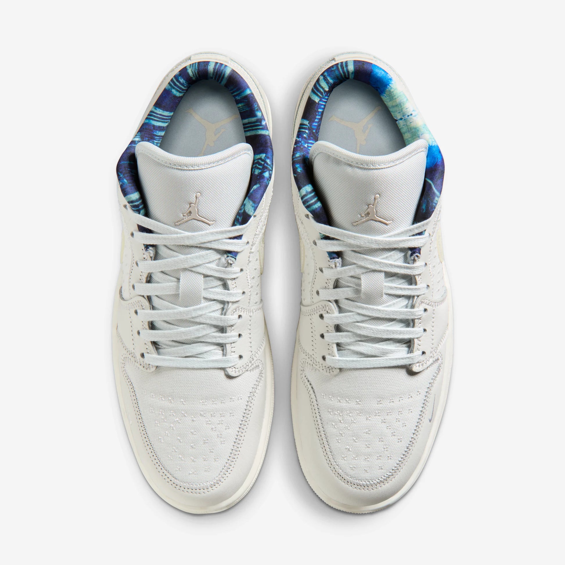 Jordan 1 Low SE Summit White Sail
