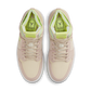 Jordan 1 High Zoom Air CMFT Lemon Twist (Women's)