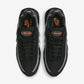 Nike Air Max 95 Black Grey Safety Orange
