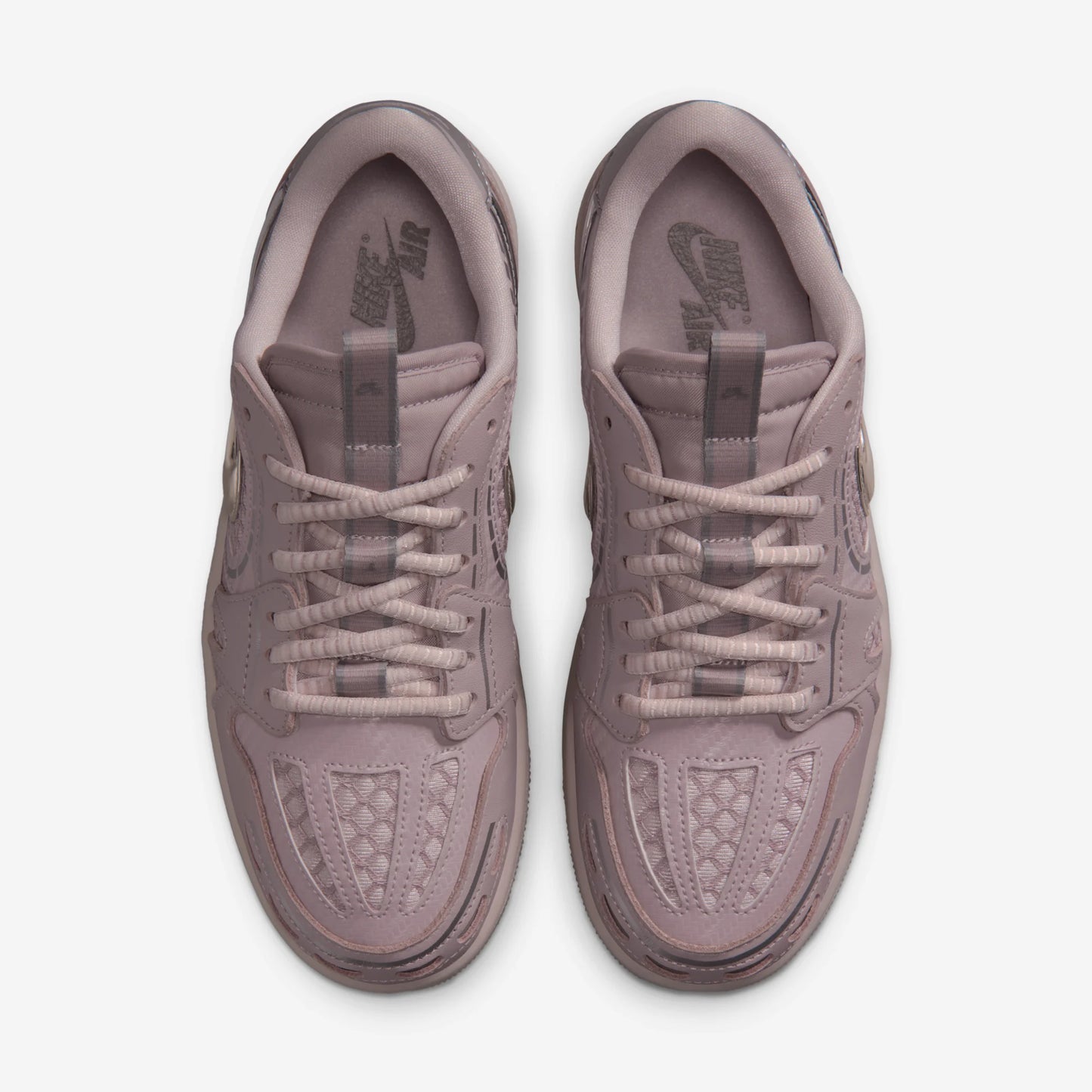 Jordan 1 Low Method of Make V3 Particle Rose (Women's)