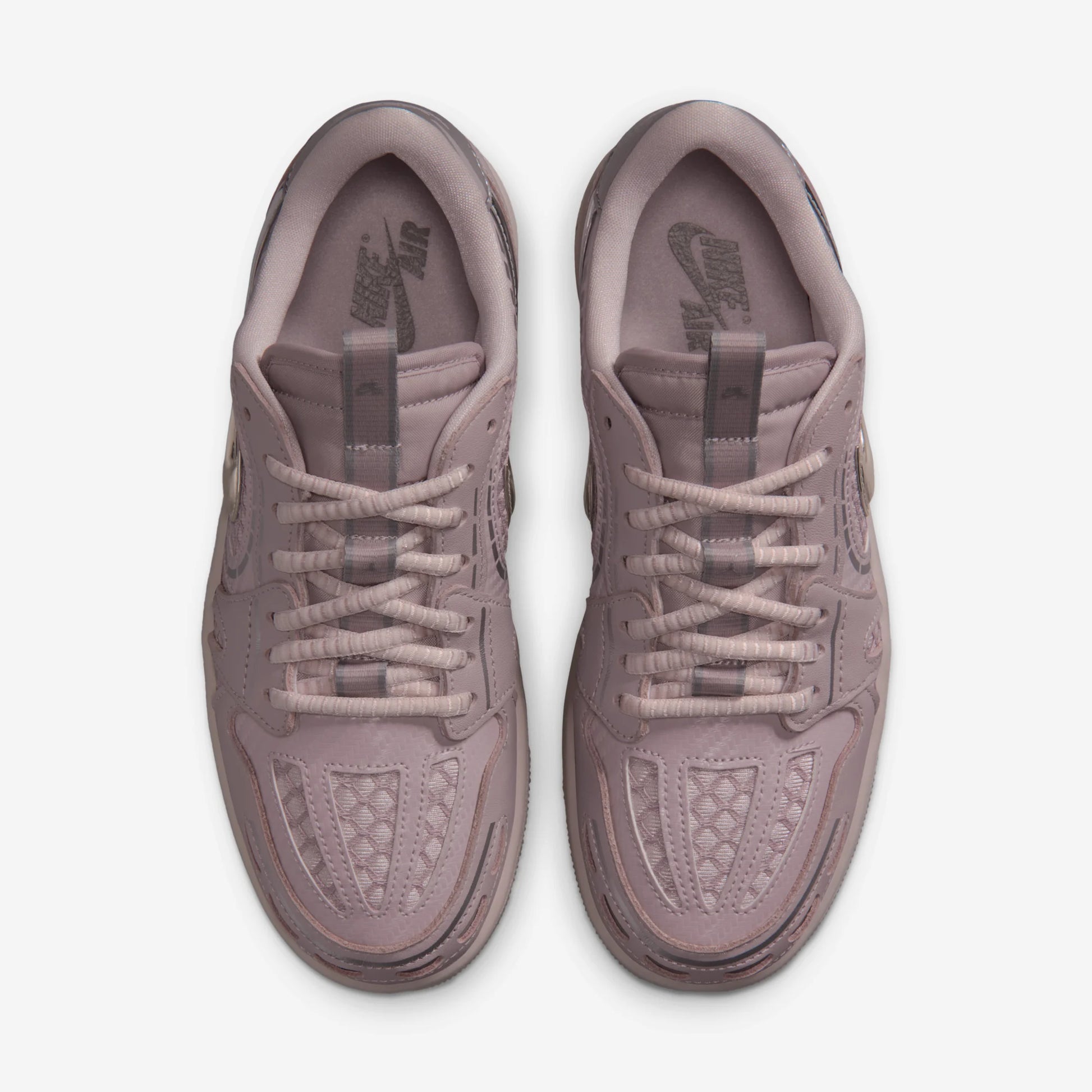 Jordan 1 Low Method of Make V3 Particle Rose (Women's)