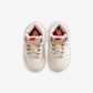 Jordan 1 Retro High OG Sail University Red (TD)