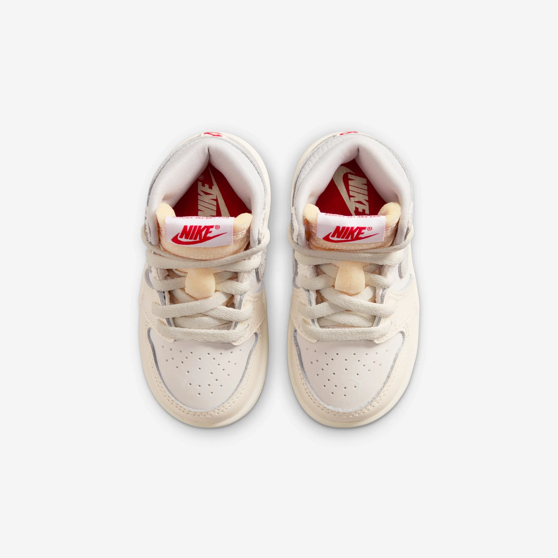 Jordan 1 Retro High OG Sail University Red (TD)
