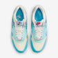 Nike Air Max 1 Puerto Rico Blue Gale