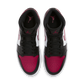 Jordan 1 Mid Bred Toe