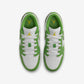 Jordan 1 Low Chlorophyll (GS)