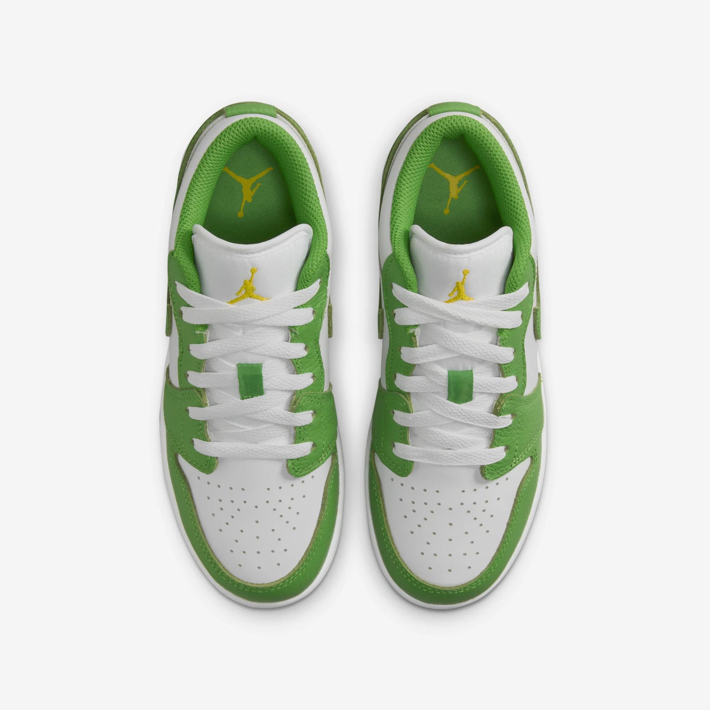 Jordan 1 Low Chlorophyll (GS)