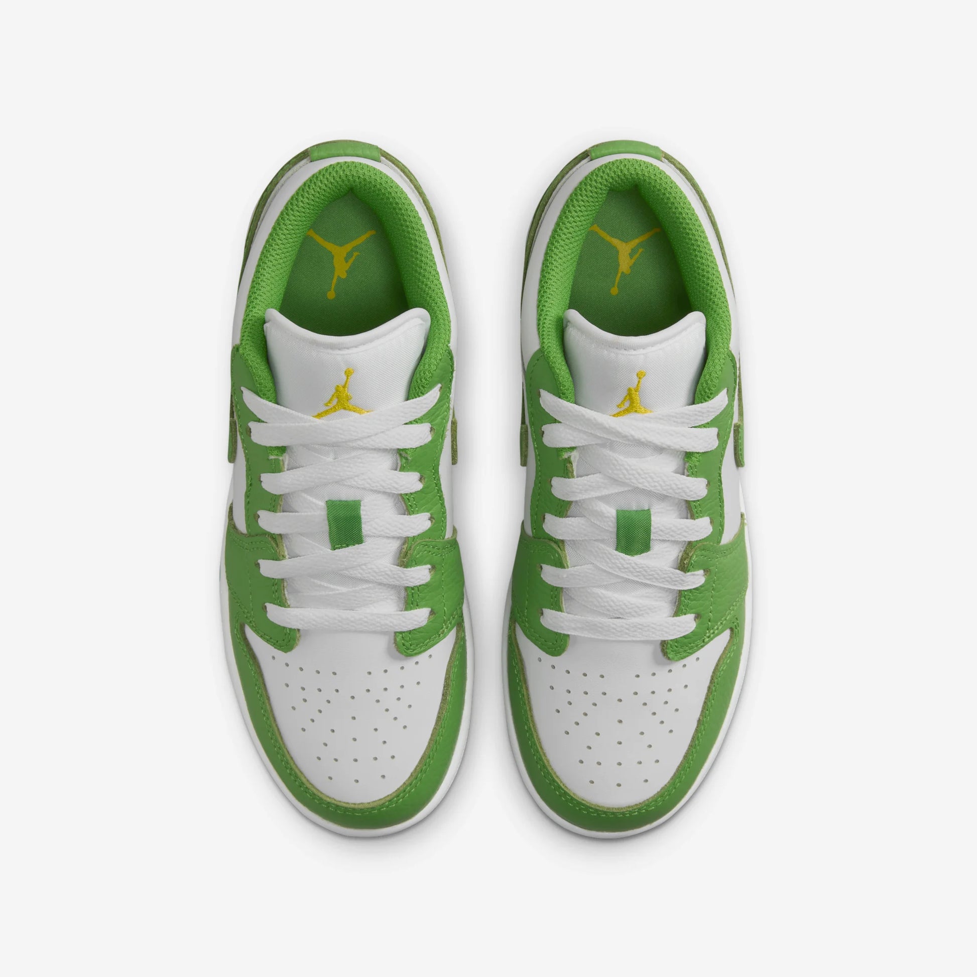Jordan 1 Low Chlorophyll (GS)